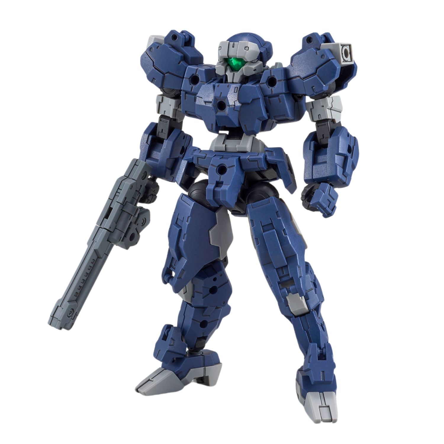 Mô Hình Bandai 30MM Option Weapon 1 For Rabiot Claw 1/144 30 Minutes Missions 30mm  I.11442794