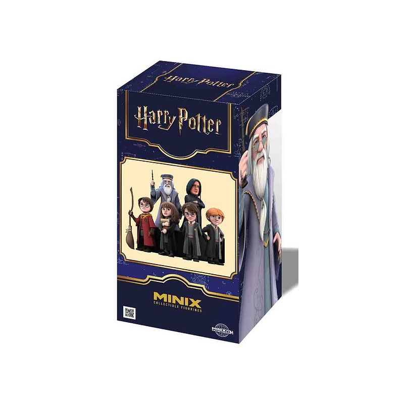 Albus Dumbledore Hakkında 20 Büyüleyici Gerçek