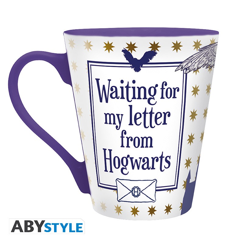 Κούπα Harry Potter Letter From Hogwarts Mug Nerdom
