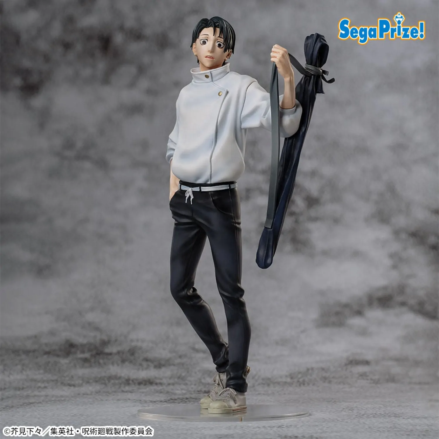 Jujutsu Kaisen Yuta Okkotsu Figure Xstellar | Nerdom, Greece
