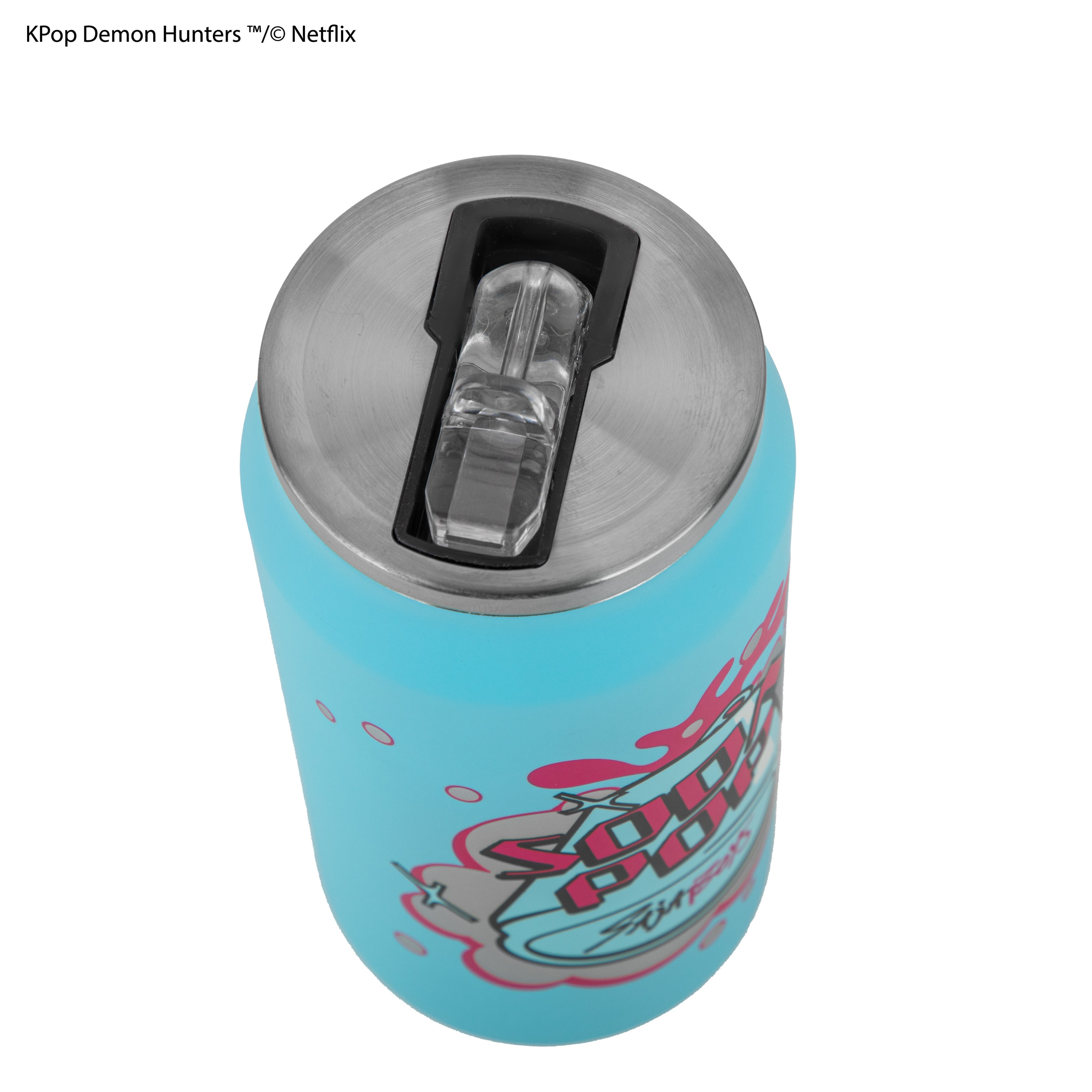 K- Pop Soda Pop Can | Nerdom, Greece