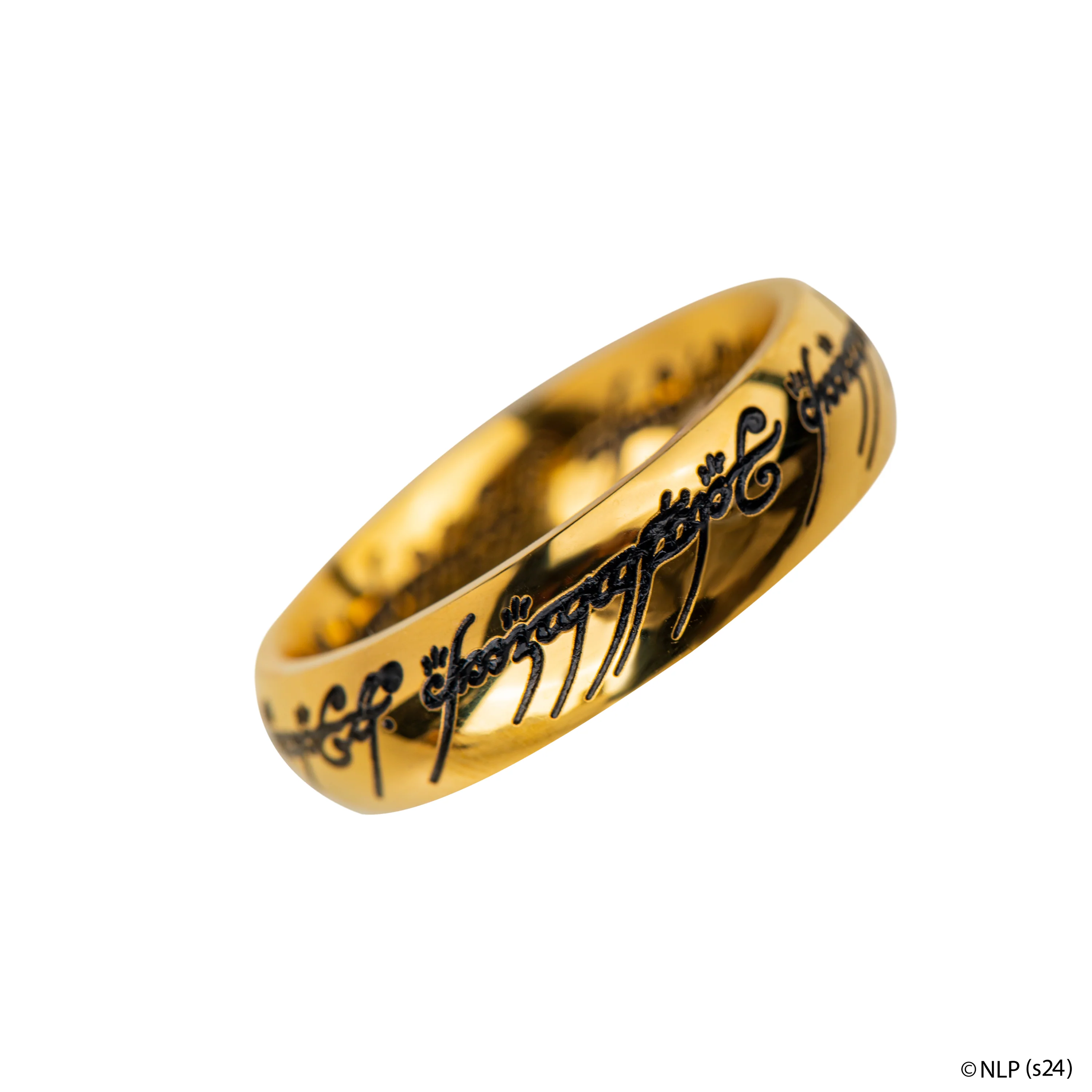 The Lord Of The Rings One Ring Necklace Boxed Nerdom, Greece