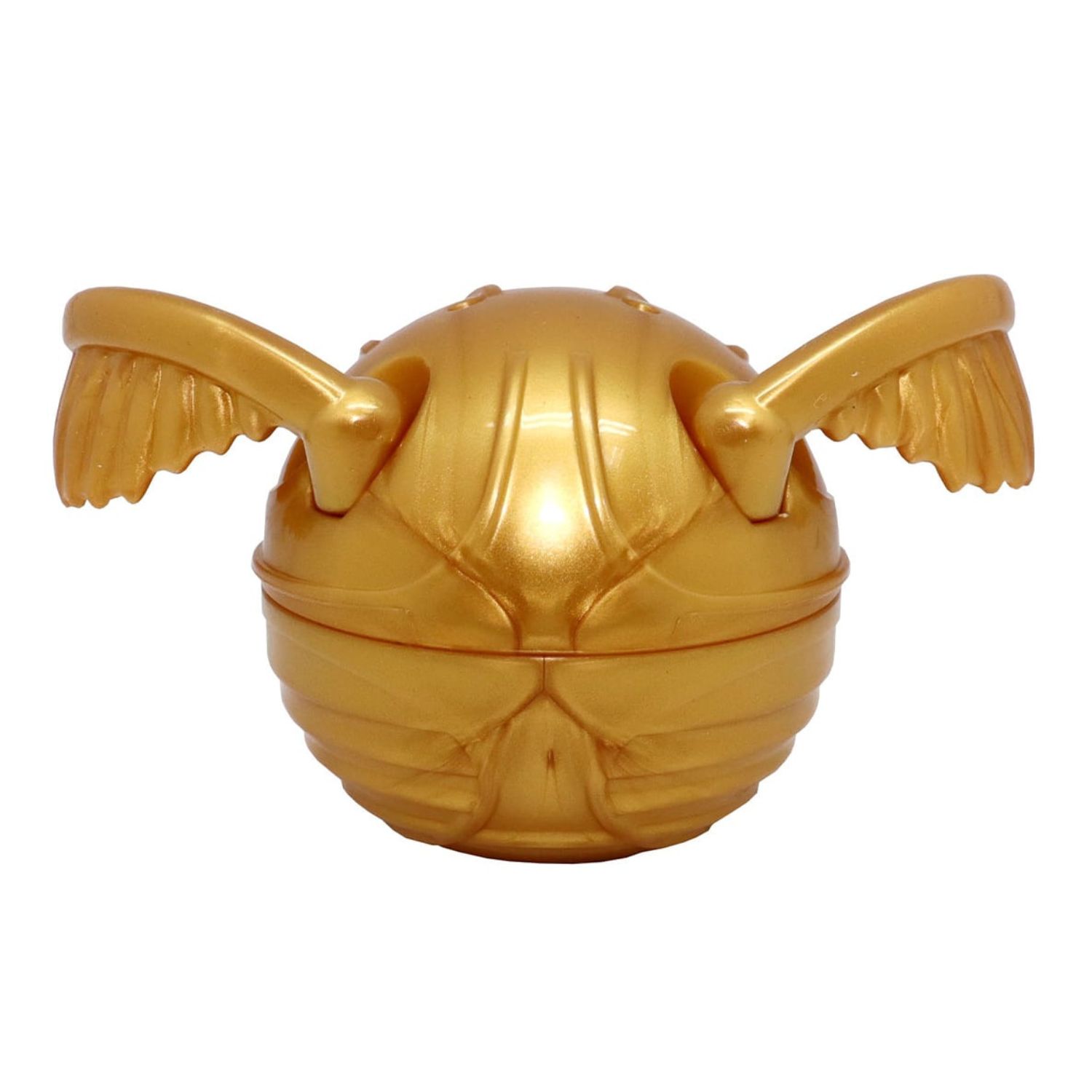Ooshies Harry Potter Golden Snitch Christmas #21154 Nerdom, Greece