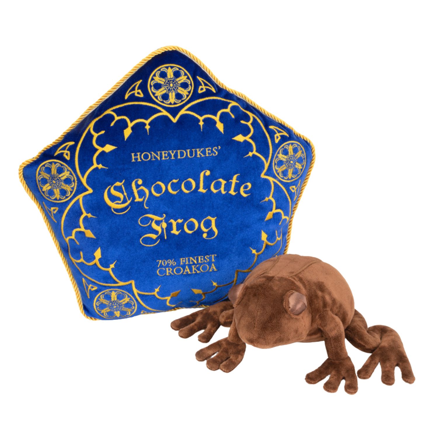 Harry Potter Chocolate Frog Card – Japanese Version, Separately Sealed, Mint Condition