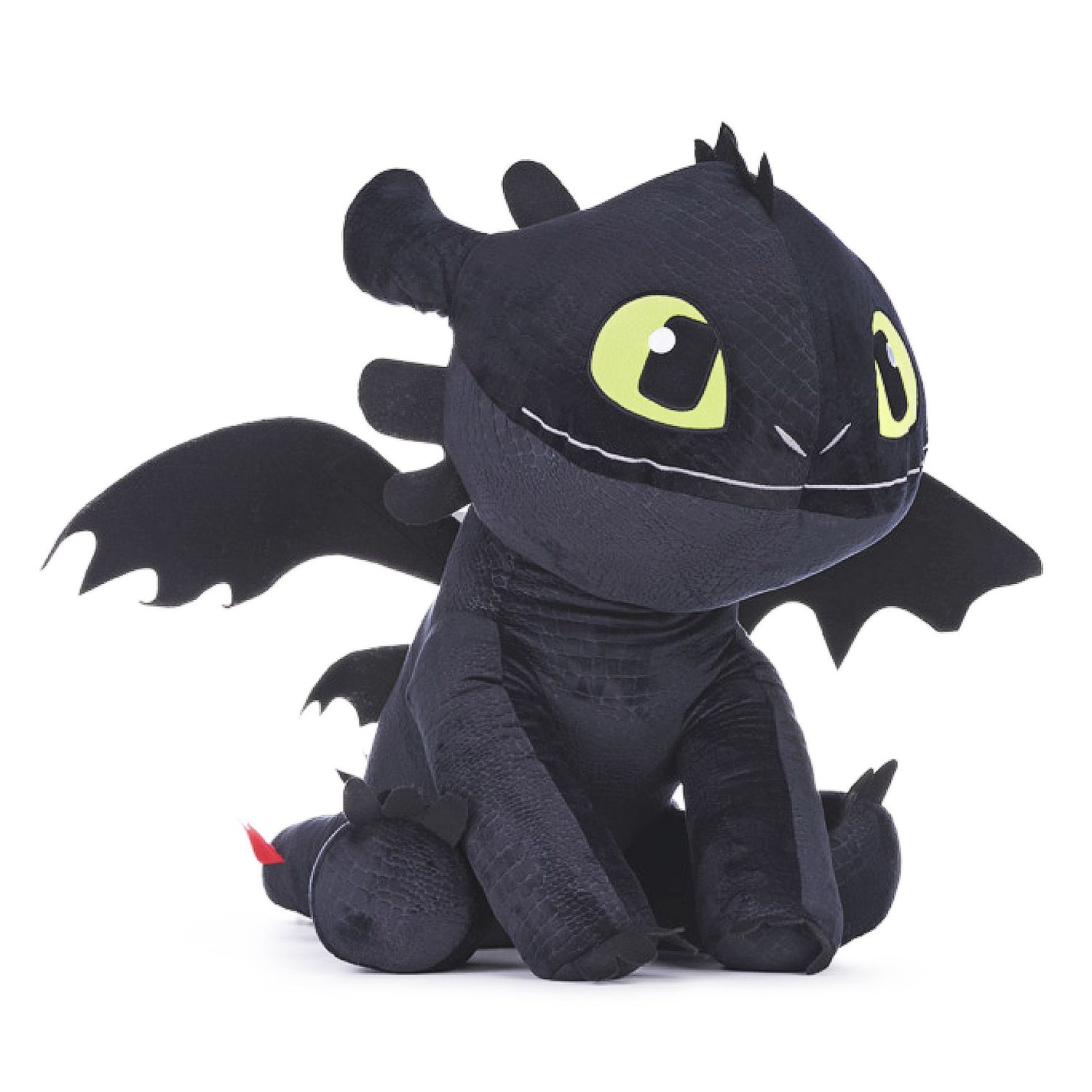 How To Train Your Dragon Toothless Plush Nerdom, Greece