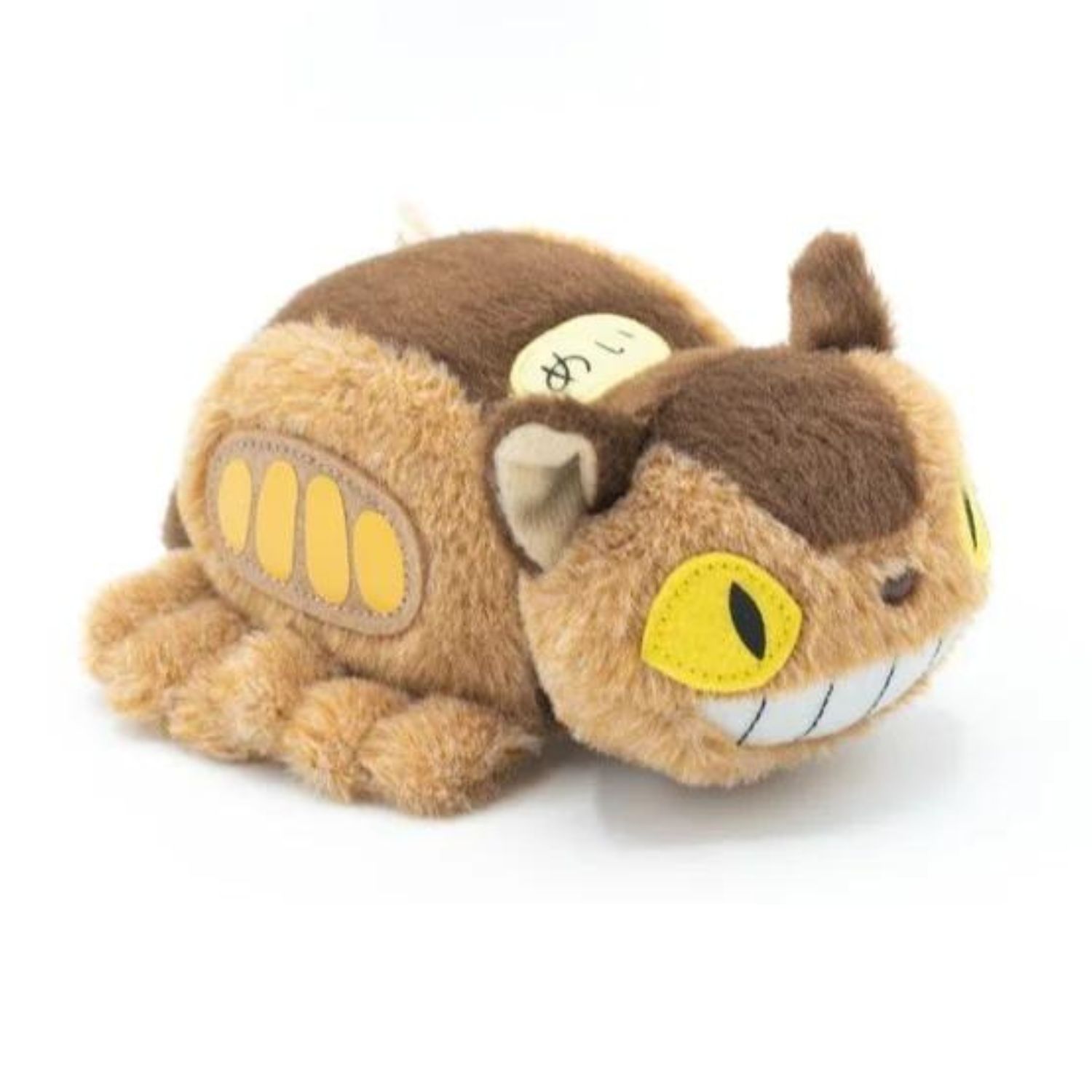 Catbus Plush Journal (English) - JPT EUROPE LTD T/A JP BOOKS