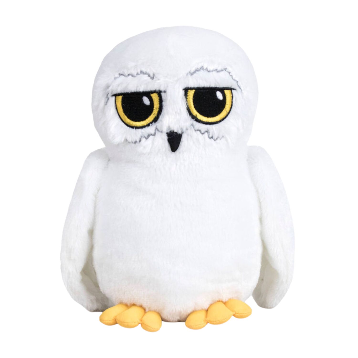 Harry Potter Hedwig Plush Nerdom