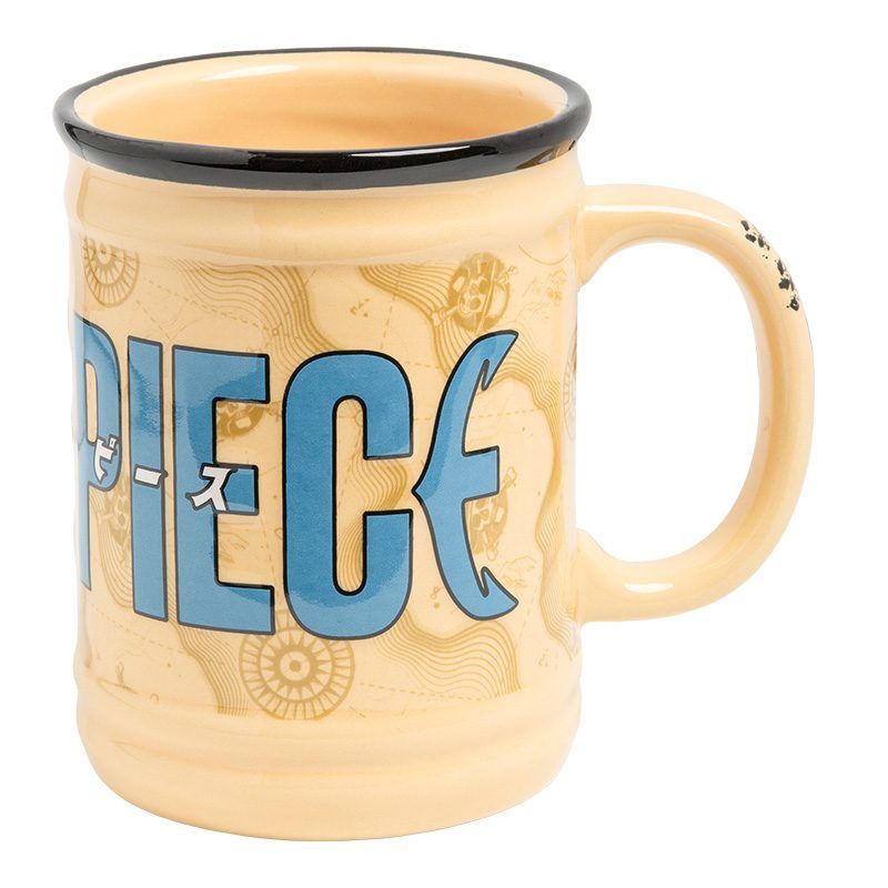 Onenote Mug One Piece Embossed Mug | Nerdom, Greece