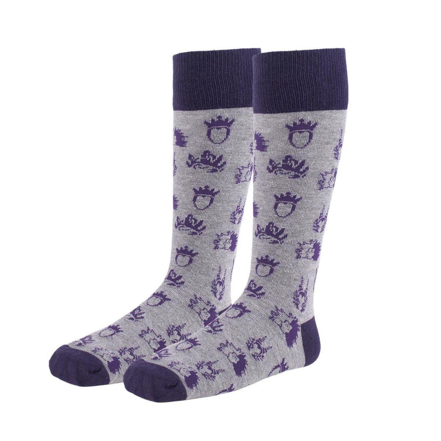Disney Villains Socks Nerdom