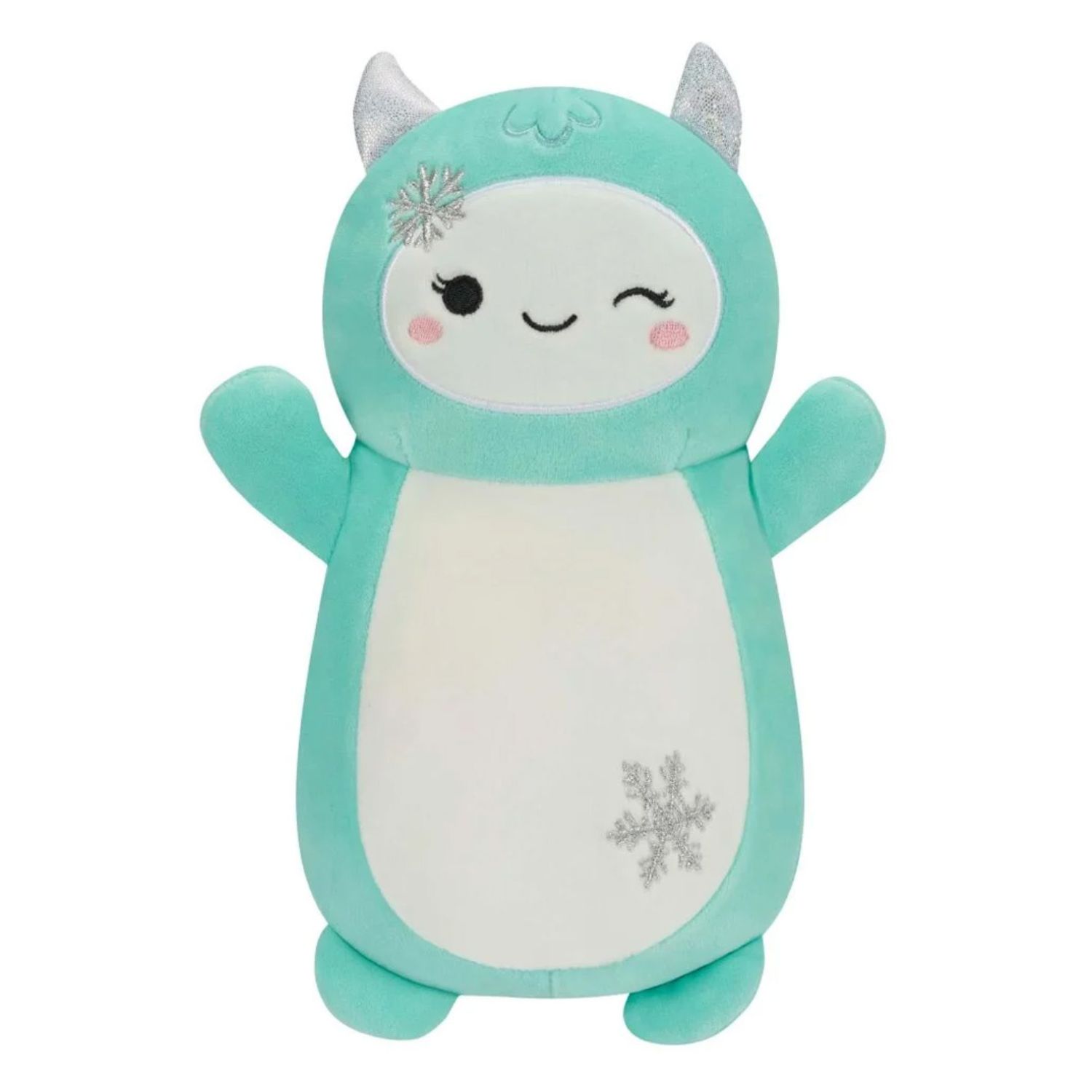 Squishmallows Hugmees Yollie 25cm Nerdom, Greece