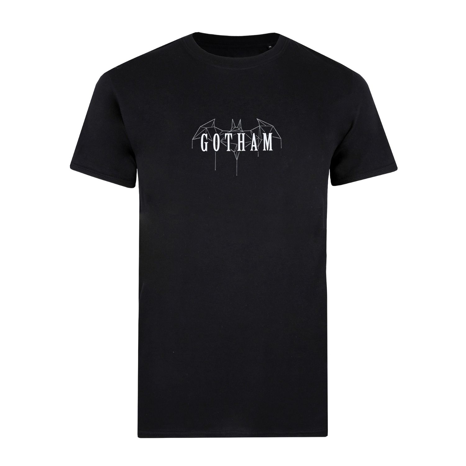 DC Comics Gotham Line T-Shirt