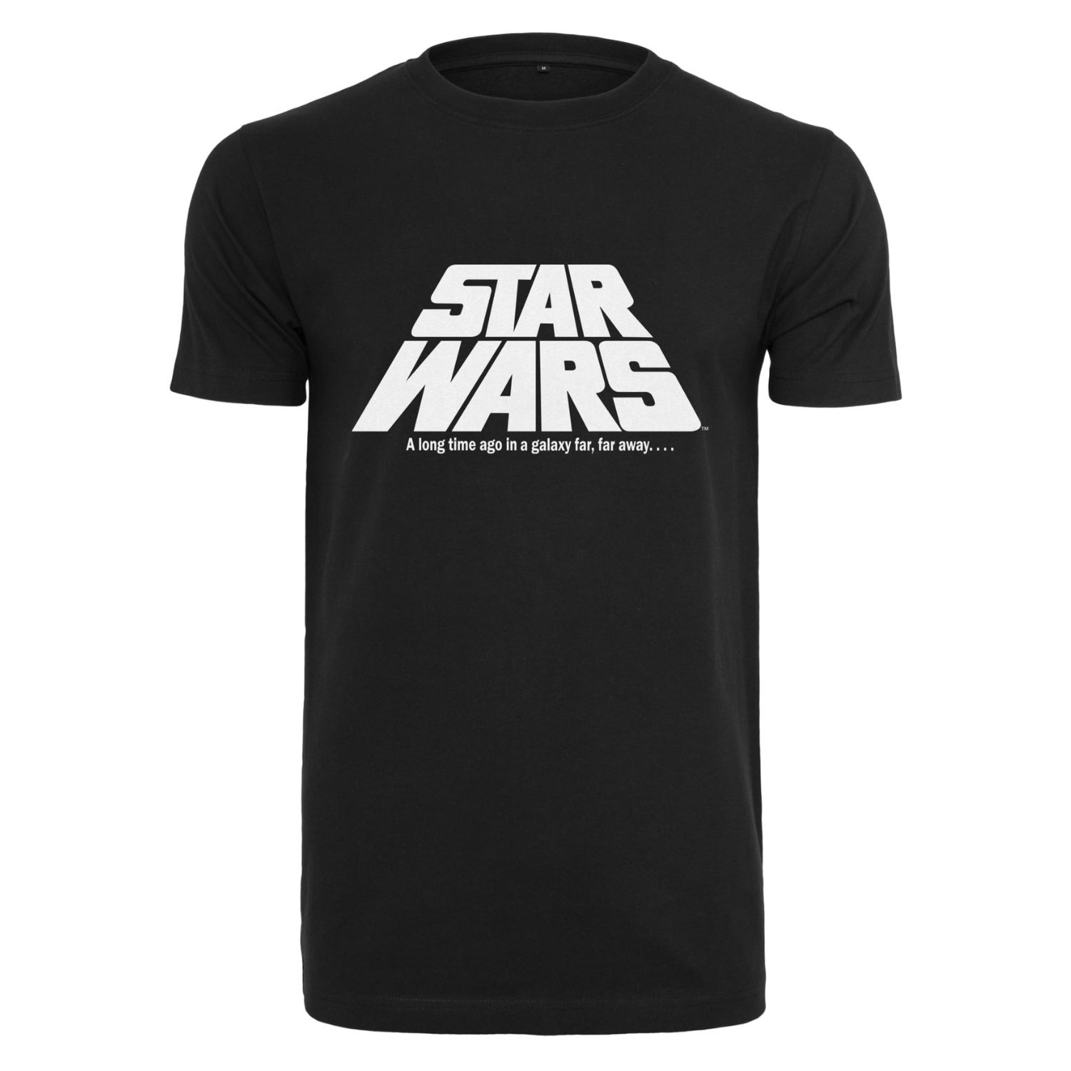 Star Wars Original Logo T-shirt | Nerdom, Greece