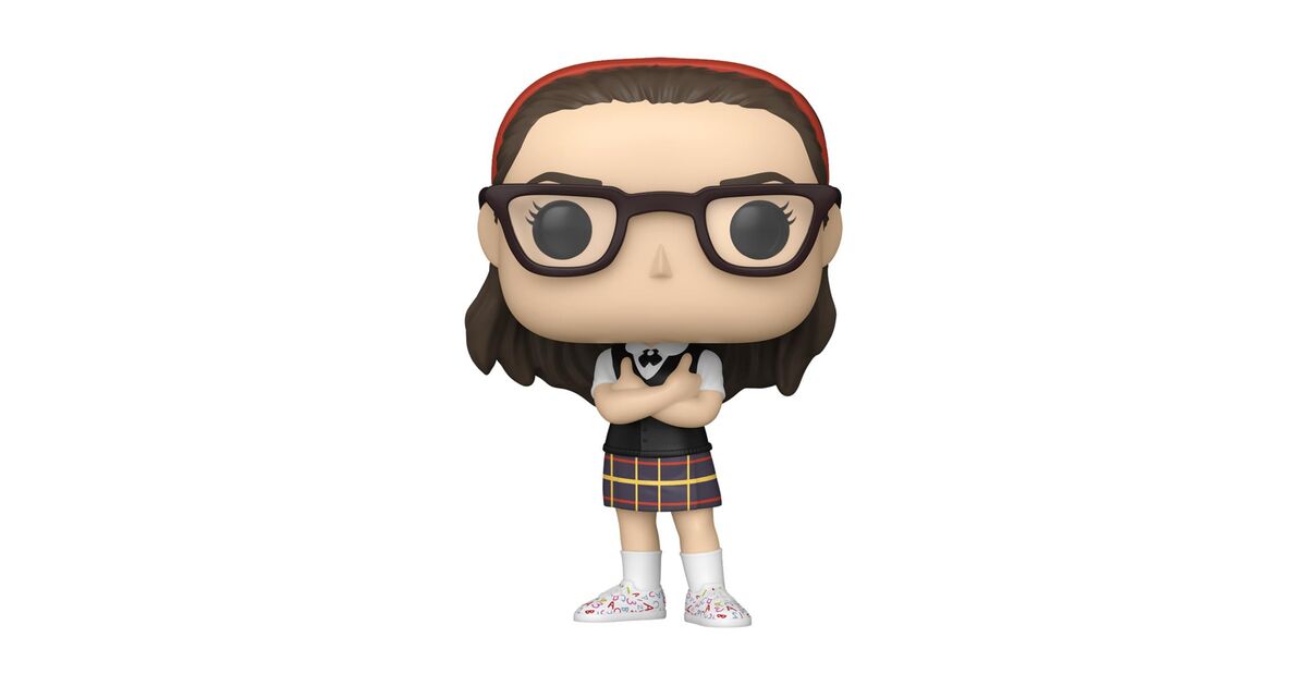 Funko Pop! SNL: Saturday Night Live 50th Anniversary - Mary Katherine Gallagher #10 Vinyl Figure