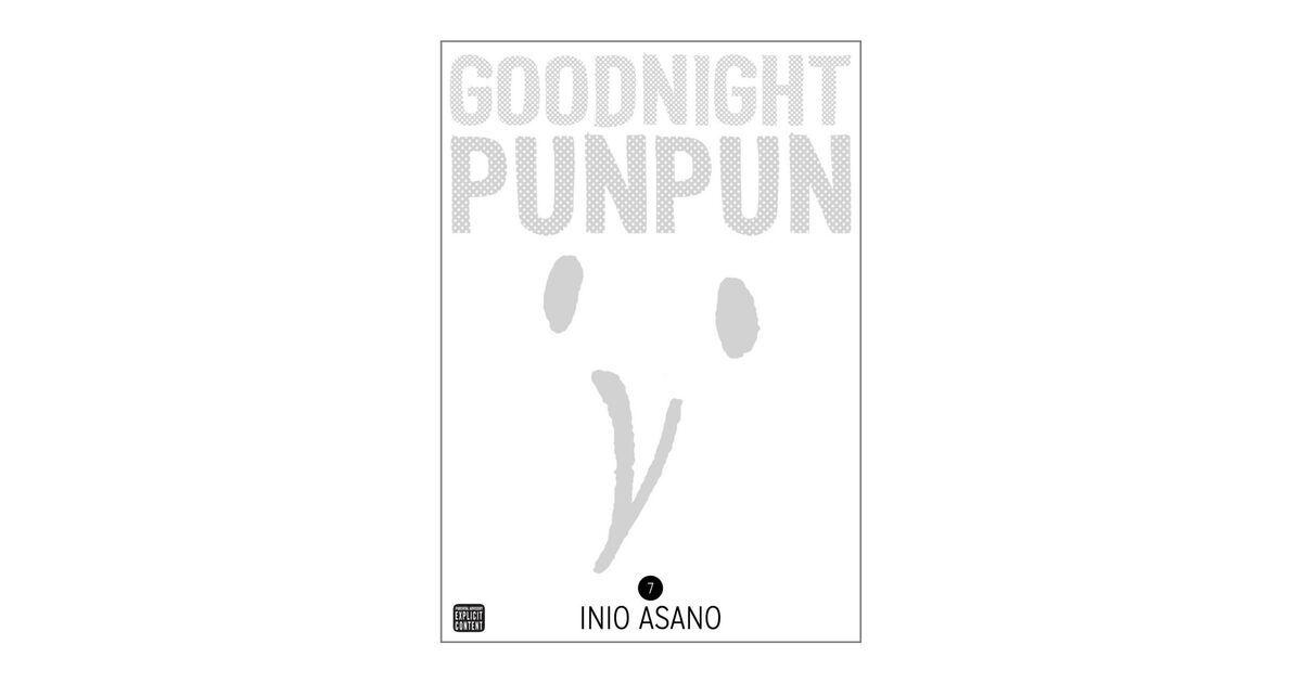 Goodnight Pun Pun Vol.07 | Nerdom