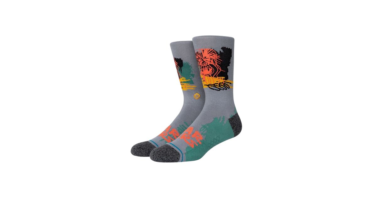 Stance Star Wars Buffed Chewbacca Socks | Nerdom