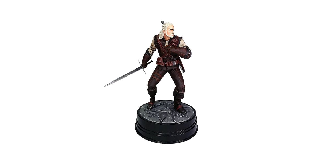 the witcher 3 wild hunt geralt manticore