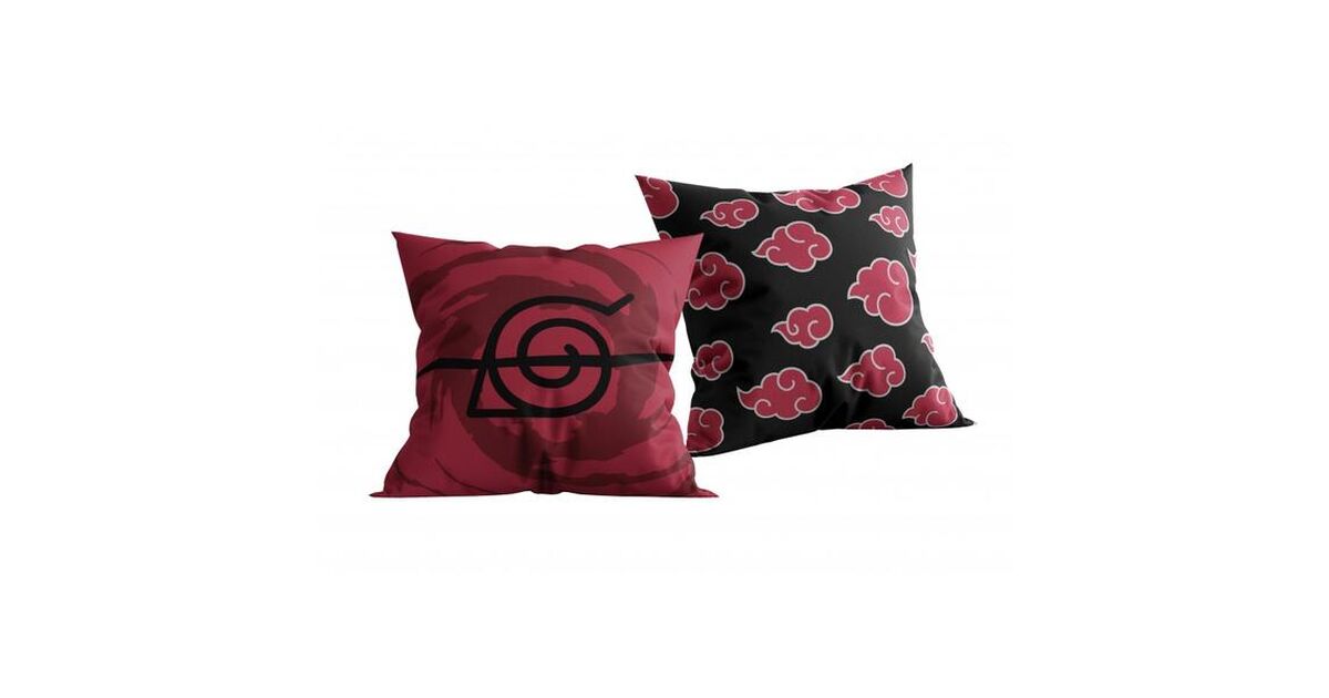 Naruto Uzumaki Character Cushion 40cm