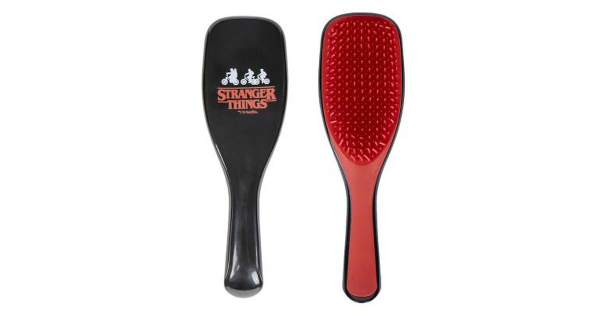 Stranger Things Brush | Nerdom, Greece