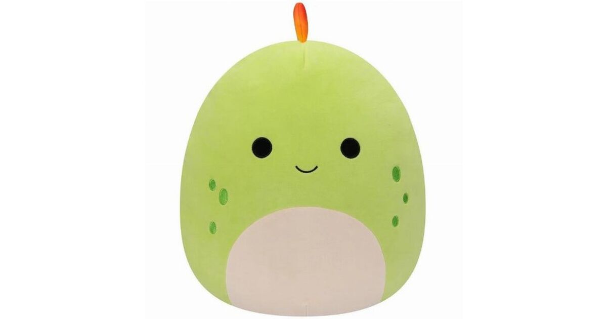 Squishmallows Seanster The Stegosaurus (13cm) | Nerdom, Greece