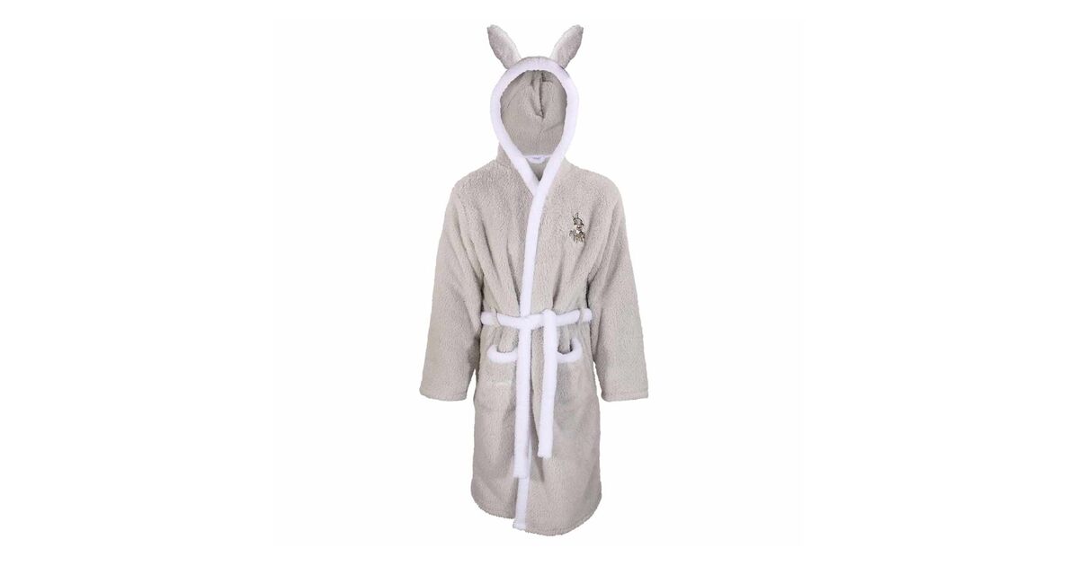 Disney Thumper Dressing Gown Nerdom