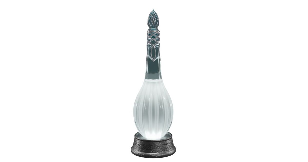 Earendil Frodo Light Φωτιστικό Lord Of The Rings Light of Earendil | Nerdom