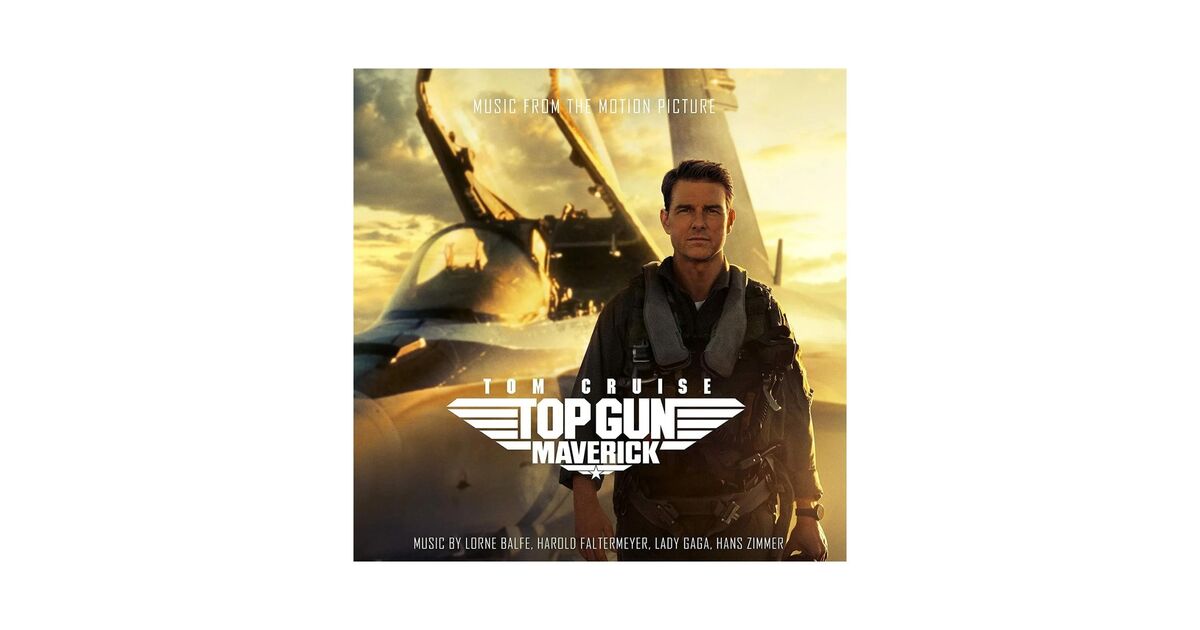 Top Gun Maverick Nerdom
