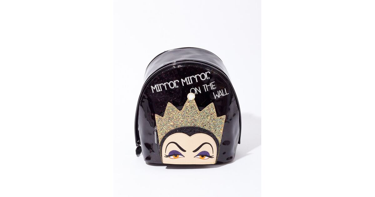 Danielle Nicole Disney Evil Queen Backpack Nerdom