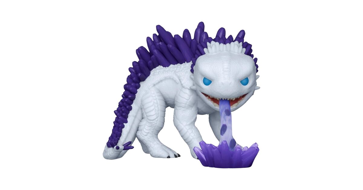 Funko Pop! Godzilla vs Kong: The New Empire Shimo | Nerdom