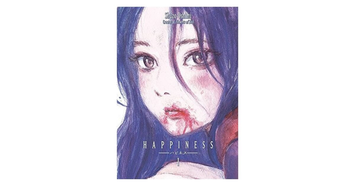 Happiness Vol.01 | Nerdom, Greece