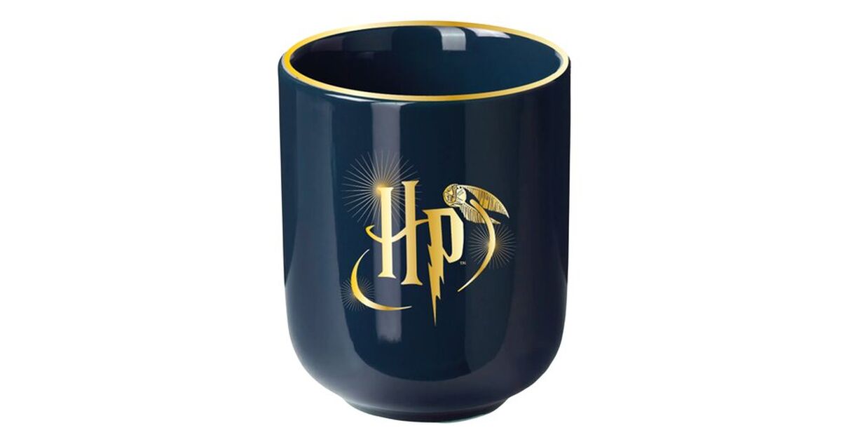 Harry Potter Mug HP logo Nerdom Greece