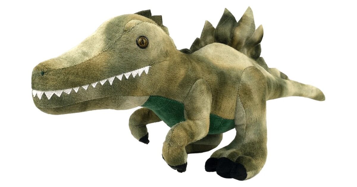 K8693 Spinosaurus 44cm | Nerdom, Greece