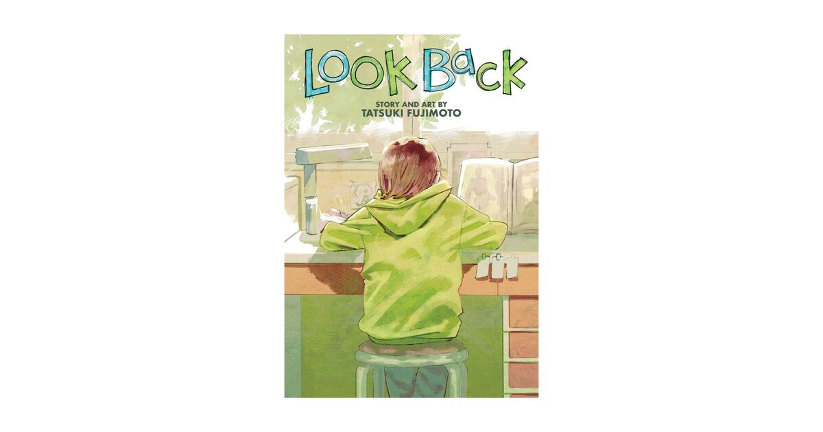 Look Back | Nerdom