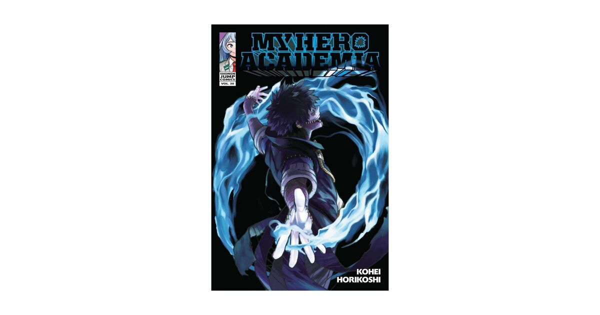 My Hero Academia Vol.30 | Nerdom, Greece