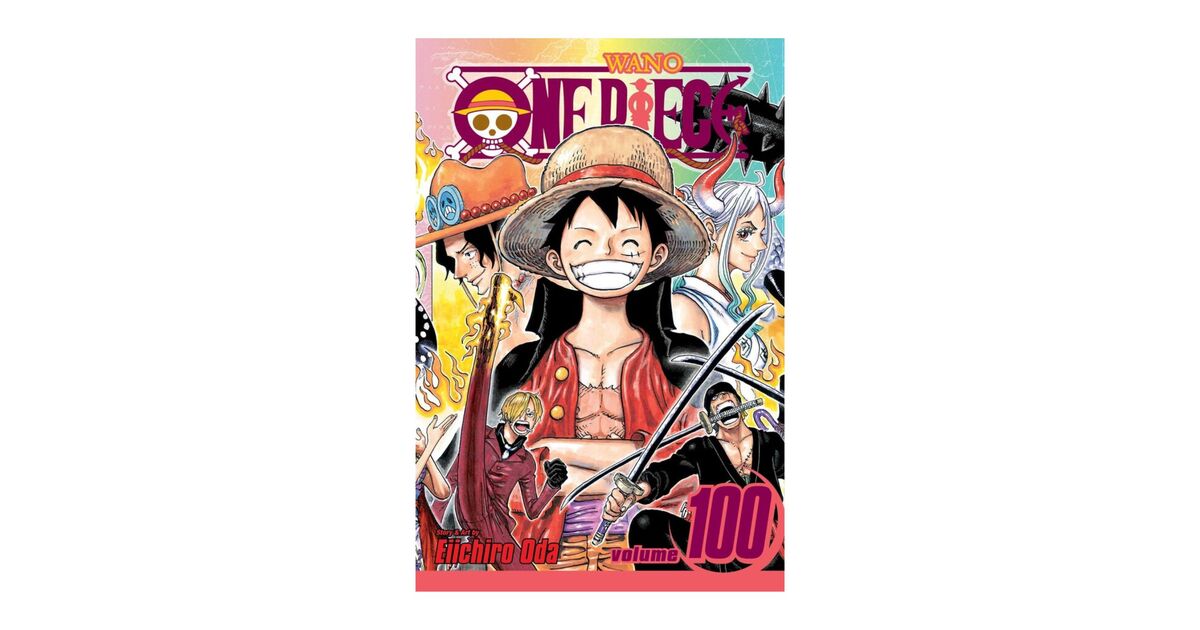 少年漫画 ONE PIECE 1-100 ONE PIECE (100) Japanese original version / manga comics | eBay