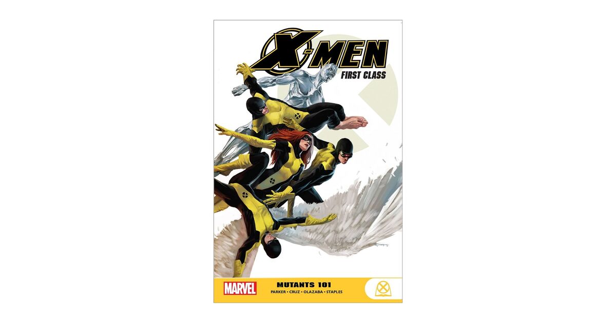 X-men: First Class - Mutants 101 | Nerdom, Greece