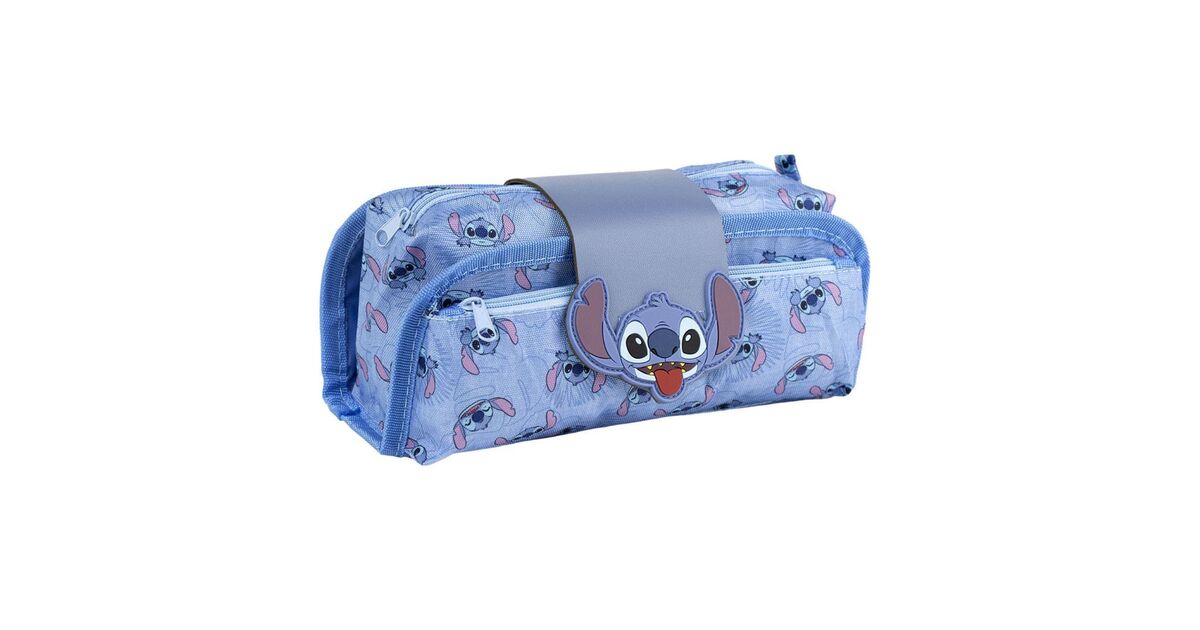 Disney Stitch Pencil Case Nerdom Greece