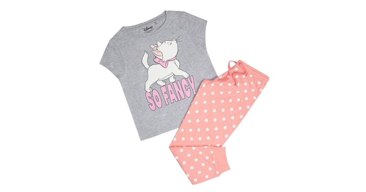Disney Aristocats Pyjama Set | Nerdom, Greece