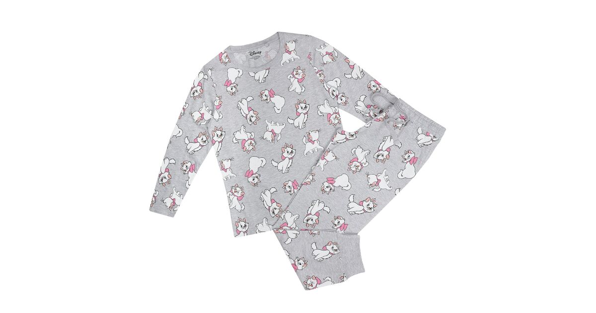 Disney Aristocats Marie Long Sleep Set | Nerdom, Greece