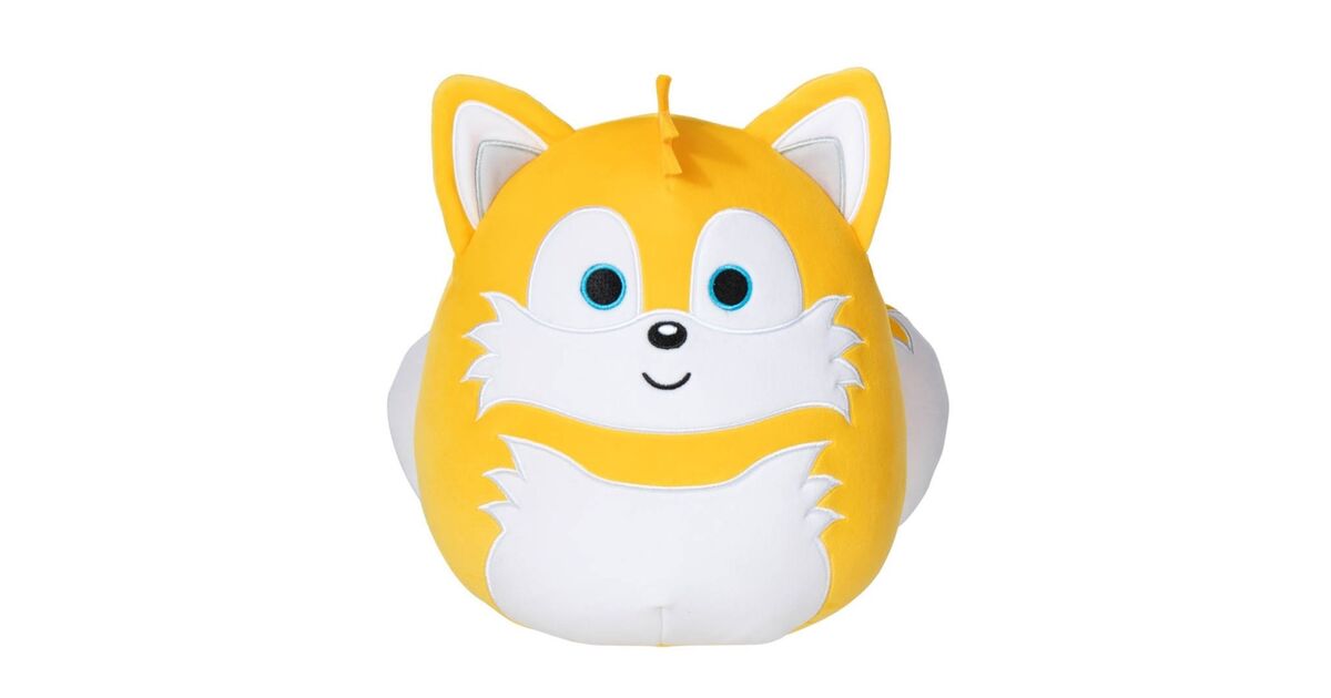 Squishmallow 10 Pollici Peluche Squishmallow Sonic The Hedgehog Knuckles 10 Pollici - Nuovo Con Etichette, Morbidissimo, Kellytoy 2023! Sonic Prime Squishmallow 10 Pollici Peluche Squishmallow Sonic The Hedgehog Knuckles 10 Pollici - Nuovo Con Etichette, Morbidissimo, Kellytoy 2023! Sonic Prime