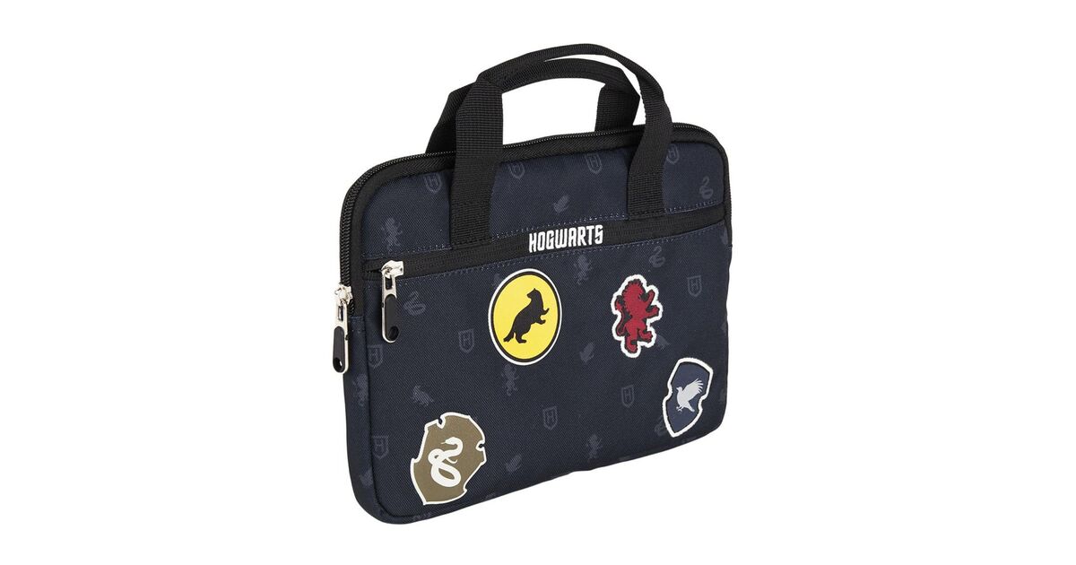 Τσάντα Tablet Harry Potter Nerdom