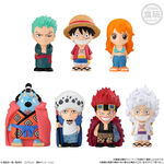 Product One Piece Sofvidoll Surprise Figure Random (1pc) thumbnail image