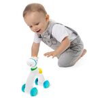 Product Βρεφικό Παιχνίδι Chicco Baby Sense & Focus: Push & Go Horse (Y03-09948-00) thumbnail image