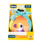 Product Βρεφικό Παιχνίδι Chicco Baby Sense & Focus: Soft Ball (Y03-11565-00) thumbnail image
