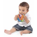 Product Βρεφικό Παιχνίδι Chicco Baby Sense & Focus: Soft Ball (Y03-11565-00) thumbnail image