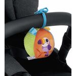 Product Βρεφικό Παιχνίδι Chicco Baby Sense & Focus: Soft Ball (Y03-11565-00) thumbnail image