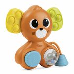 Product Βρεφικό Παιχνίδι Chicco Baby Sense & Focus: Multiactivity Mouse (Y02-11822-00) thumbnail image