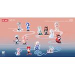 Product Φιγούρα POP MART Azura Ethereal Realm: Mythical Beasts Series Figures Blind Box  (1pc) 1τμχ Τυχαία Επιλογή thumbnail image