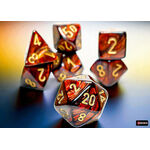 Product Scarab Mega-Hedral Blue Blood Polyhedral 7-Die Set thumbnail image
