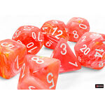 Product Festive Mega-Hedral Dahlia Polyhedral 7-Die Set thumbnail image