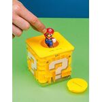 Product Super Mario Question Block Maze Safe thumbnail image